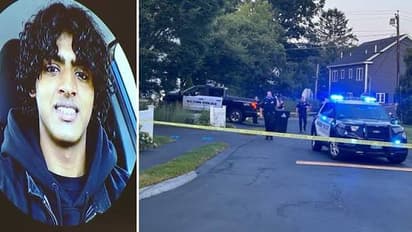 Indian-Origin Teen Arrested For Murdering His Own Mom And 14-Year-Old Brother In US Home