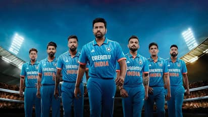 Indian Cricket Team