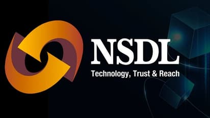 NSDL IPO