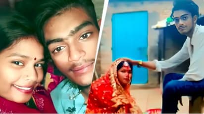 Love story ends in tragedy