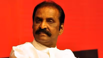 Vairamuthu