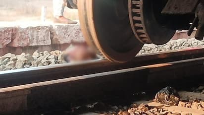 Pushpak Express Hadsa 