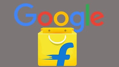 Google Flipkart