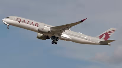 Qatar Airways