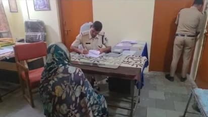 Bride's Father Elopes With Groom's Mother