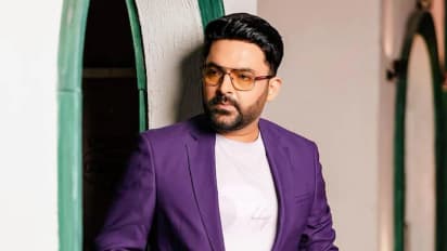 kapil Sharma