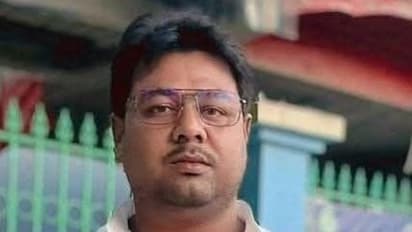 Razzak Khan trinamool congress