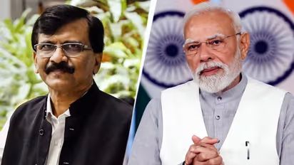 Sanjay Raut Health