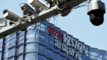 India is set to block Chinese giants like Hikvision Dahua and TP Link from selling CCTV cameras from April 1