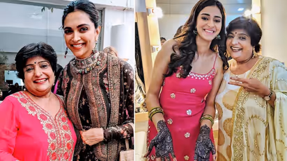 Veena Nagda