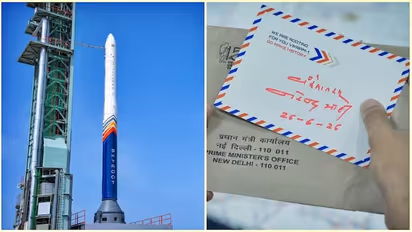 skyroot vikram 1 launch PM Modi