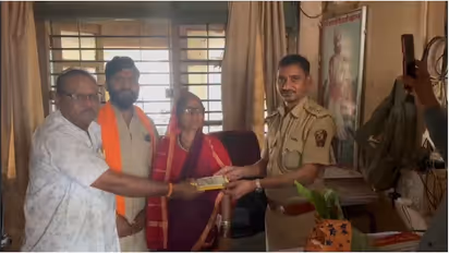 75-Year-Old Woman Gets ₹24,000 Back After 2 Years When Conductor Recognises Her By Name