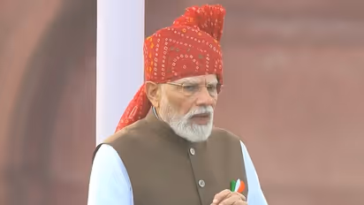 PM Modi