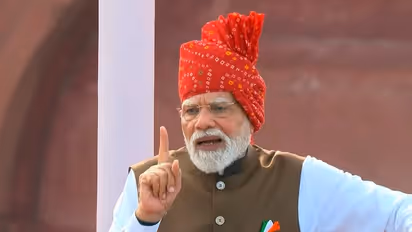 Narendra Modi
