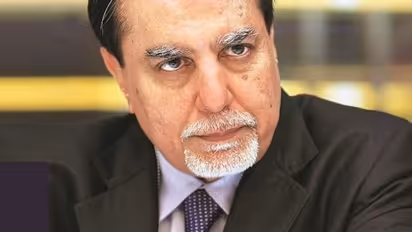 Subhash Chandra Zee