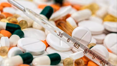 fake drugs