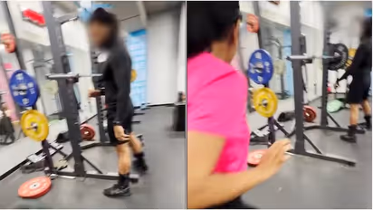 Bengaluru Gym Cancels Membership After 20 Kg Weight Plate Is Thrown During Heated Equipment Sharing Dispute