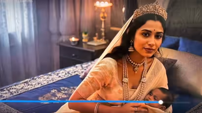 ai mahabharat Jio Hotstar