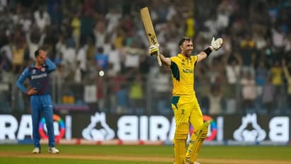 Glenn Maxwell