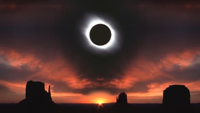 Solar and Lunar Eclipse Dates 2026 India