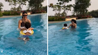 Natasa stankovic latest video