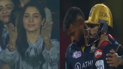 Virat Kohli back to back second century