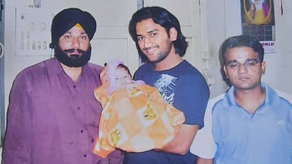 Meet MS Dhoni close friend Paramjit Singh