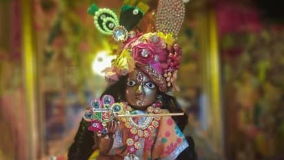 how-to-clean-laddu-Gopal-Murti