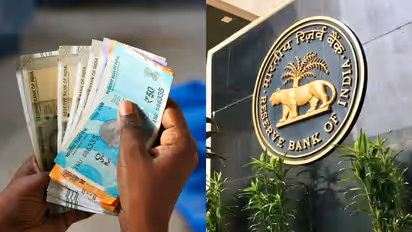 RBI Monetary Policy 2025