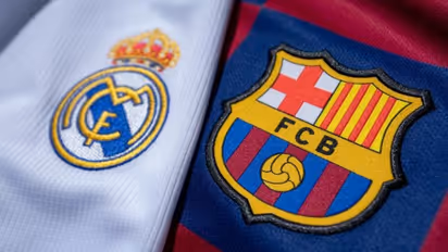 El Clasico