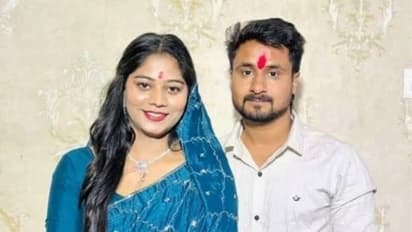 Sonam- Raja Raghuvansi