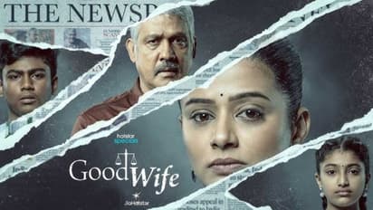 Priyamani Good Wife seals its OTT premiere date 