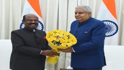 cv ananda bose jagdeep dhankhar