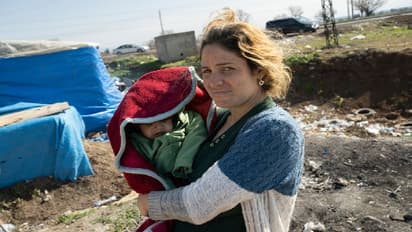 turkey syria earthquake