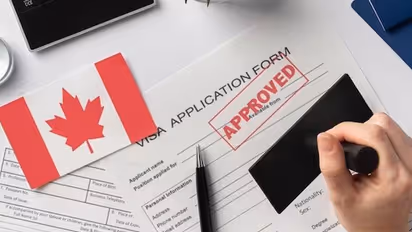 Canada Visa