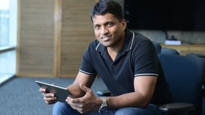 ravindr byju