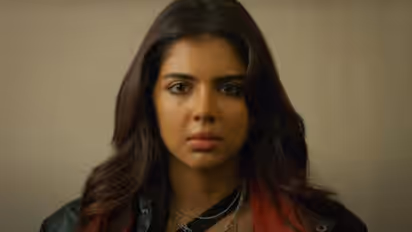 Kalyani Priyadarshan