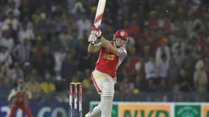 David Miller - IPL 2013 vs RCB
