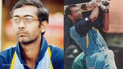 Vijay Bharadwaj