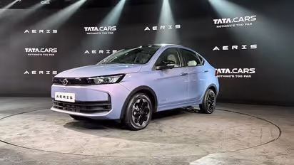 tata aeris