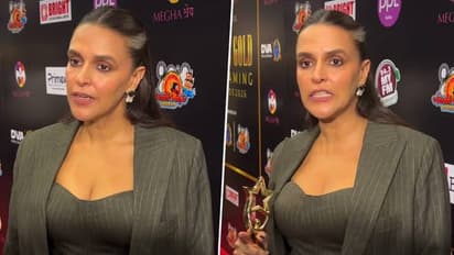 Neha Dhupia