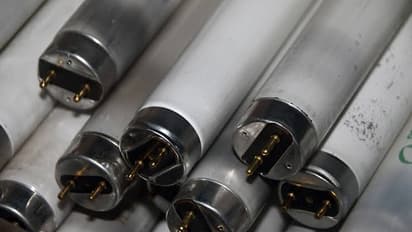 Tube Light