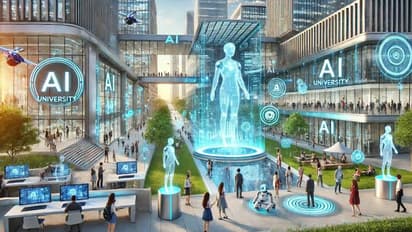 ai university Karnataka