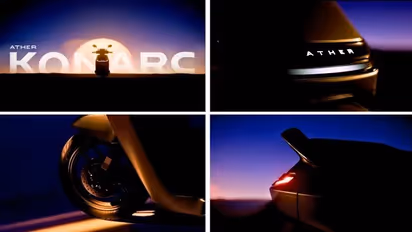 ather konarc