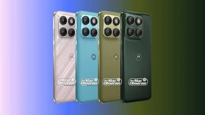 Motorola Edge 70 Neo Leaked