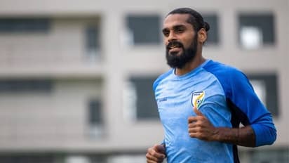 Sandeep Jhingan