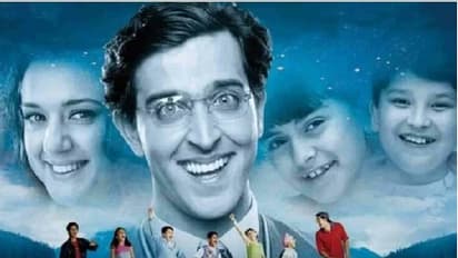 Koi mil gaya