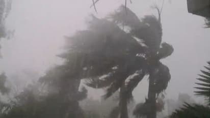 Karnataka Rain