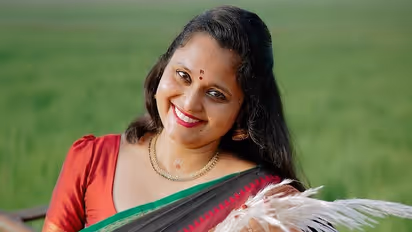 Nisha Raphael