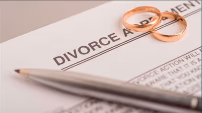 divorce Maintenance